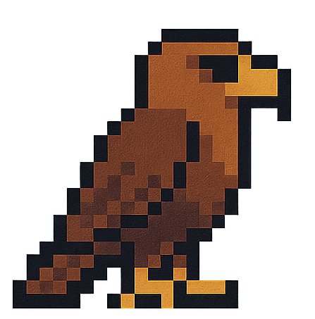 Great Raptor
